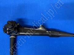 OLYMPUS Video Colonoscope