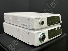 FUJIFILM Processor & Laser Lightsource