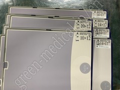 KONICA MINOLTA CR System