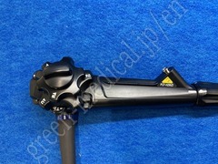 OLYMPUS Video Colonoscope