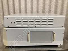 OLYMPUS Processor & Xenon Lightsource