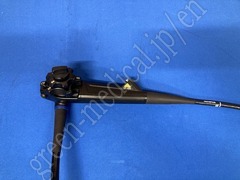 OLYMPUS Video Gastroscope (Parts Condition)