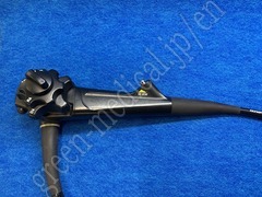 OLYMPUS Video Gastroscope