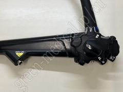 OLYMPUS Video Gastroscope (Parts Condition)