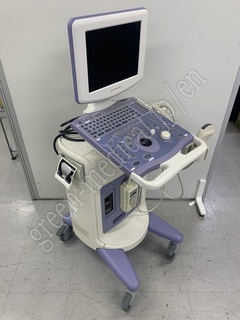 Hitachi Ultrasound