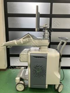 GE Healthcare Diagnostic Ultrasound System