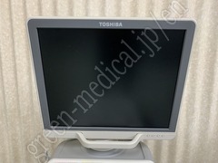 TOSHIBA Ultrasound Color Doppler