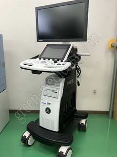 GE Healthcare Diagnostic Ultrasound System