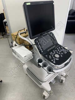 Hitachi Diagnostic  Ultrasound System