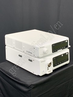 FUJIFILM Processor & LED Light Source