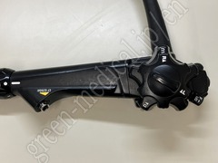 OLYMPUS Video Colonoscope