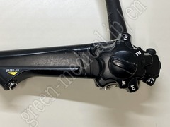 OLYMPUS Video Gastroscope