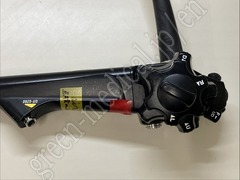 OLYMPUS Video Gastroscope