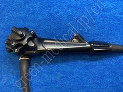 OLYMPUS Video Colonoscope