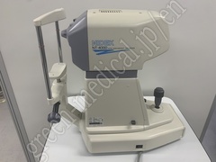 NIDEK Non Contact Tonometer