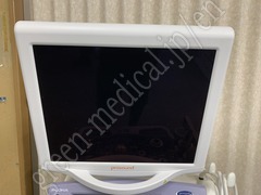 Hitachi Ultrasound Color Doppler