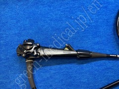 OLYMPUS Video Colonosope