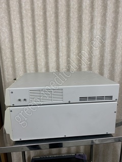 OLYMPUS Processor & Light Source