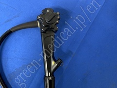 OLYMPUS Video Colonoscope