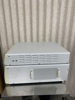 OLYMPUS Processor & Xenon Lightsource