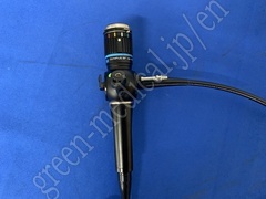 OLYMPUS Therapeutic Bronchofiberscope