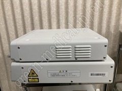 FUJIFILM Processor & Laser Lightsource