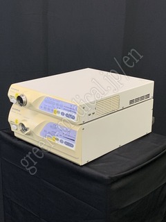 OLYMPUS Processor & Light Source