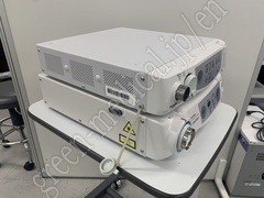 FUJIFILM Video Processor & Laser Lightsource