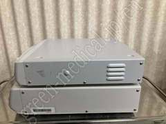 FUJIFILM Video Processor & Laser Lightsource