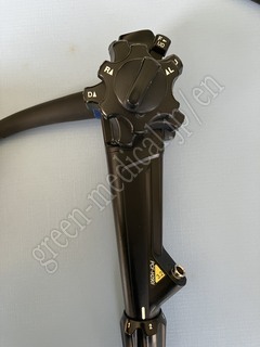 OLYMPUS Video Colonoscope