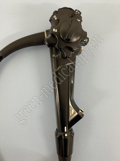 OLYMPUS Video Colonoscope