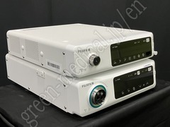 FUJIFILM Processor & Laser Lightsource