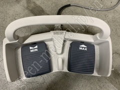 Johnson & Johnson Electrosurgical Unit: Harmonic Scalpel Ⅱ