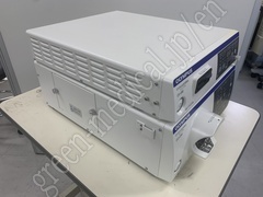 OLYMPUS Processor & Xenon Lightsource