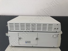 OLYMPUS Processor & Xenon Lightsource