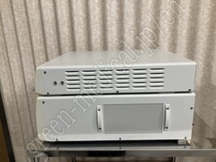 OLYMPUS Processor & Xenon Lightsource