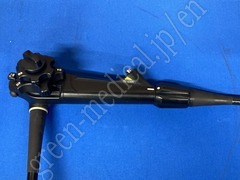 OLYMPUS Video Colonoscope