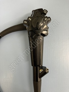 OLYMPUS Video Gastroscope
