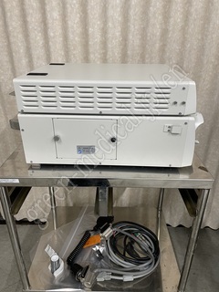 OLYMPUS Processor & Xenon Lightsource