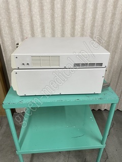 OLYMPUS Processor & Light Source