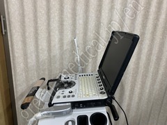 GE Healthcare Ultrasound Color Doppler