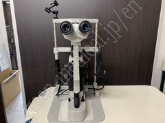 Carl Zeiss Slit Lamp