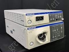 OLYMPUS Processor & Xenon Lightsource