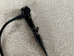 OLYMPUS Video Colonoscope