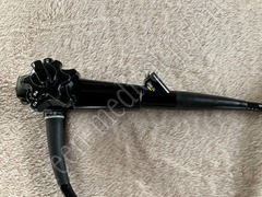 OLYMPUS Video Colonoscope