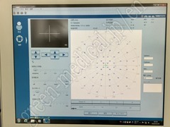 HAAG-STREIT INTERNATIONAL 