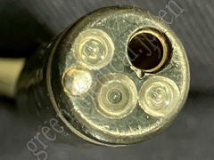 OLYMPUS Video Colonoscope