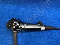OLYMPUS Video Transnasal Gastroscope