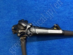 OLYMPUS Video Gastroscope