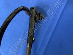 OLYMPUS Video Gastroscope (Parts Condition)